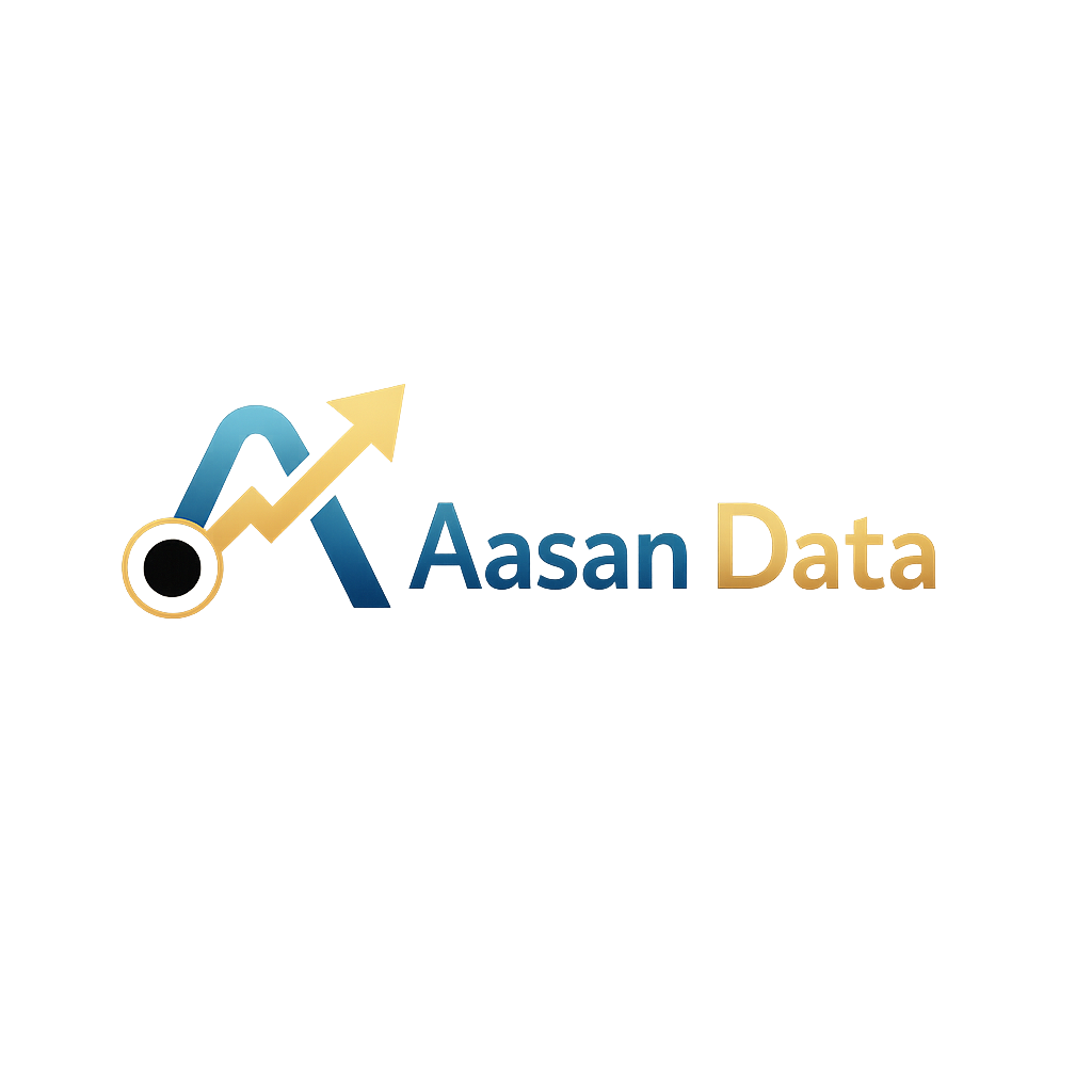 Aasan Data Logo
